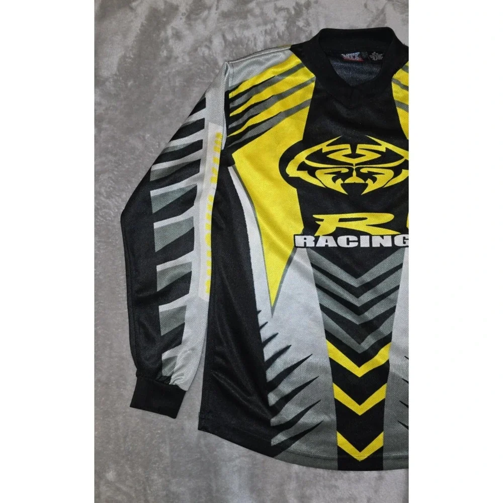 MTX Racing actual size
